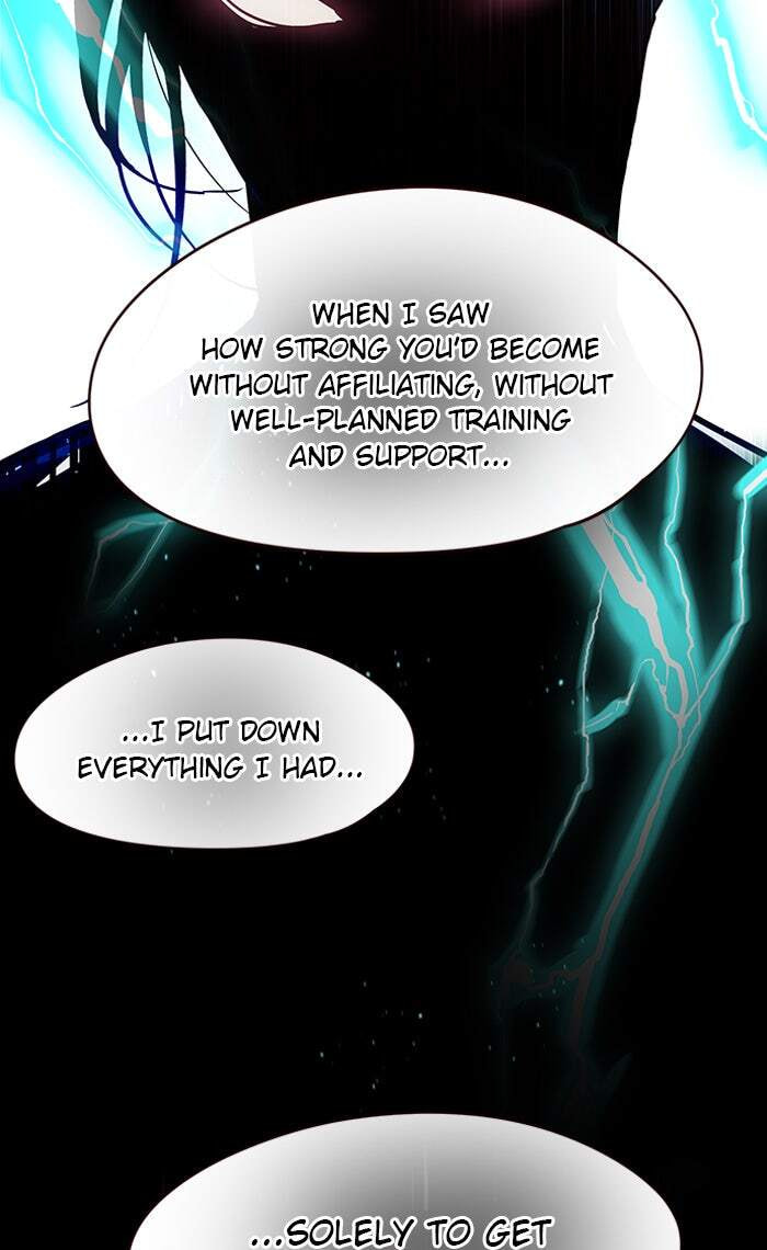 Eleceed Chapter 98 page 33 - 