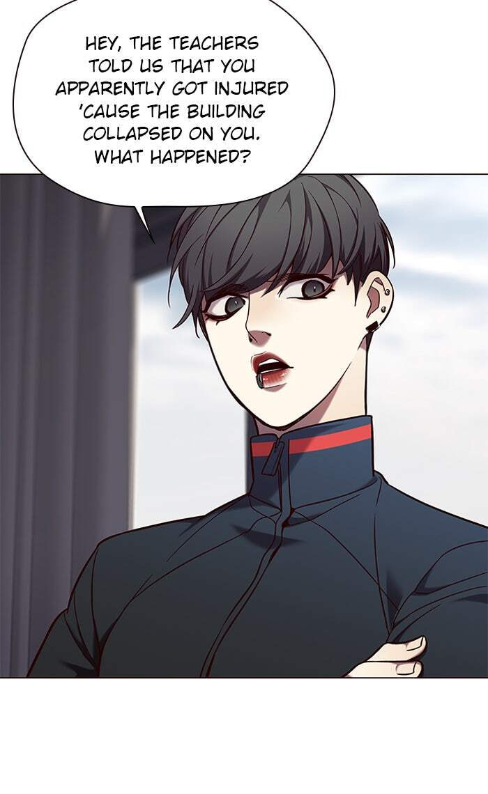 Eleceed Chapter 98 page 40 - 