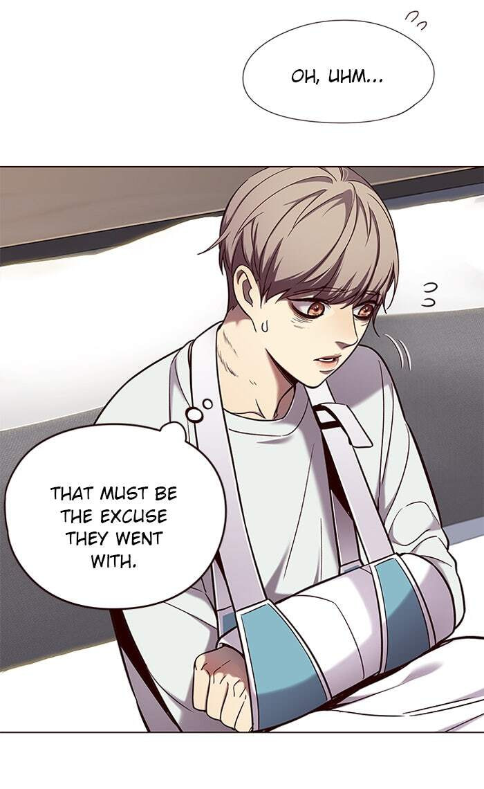 Eleceed Chapter 98 page 41 - 
