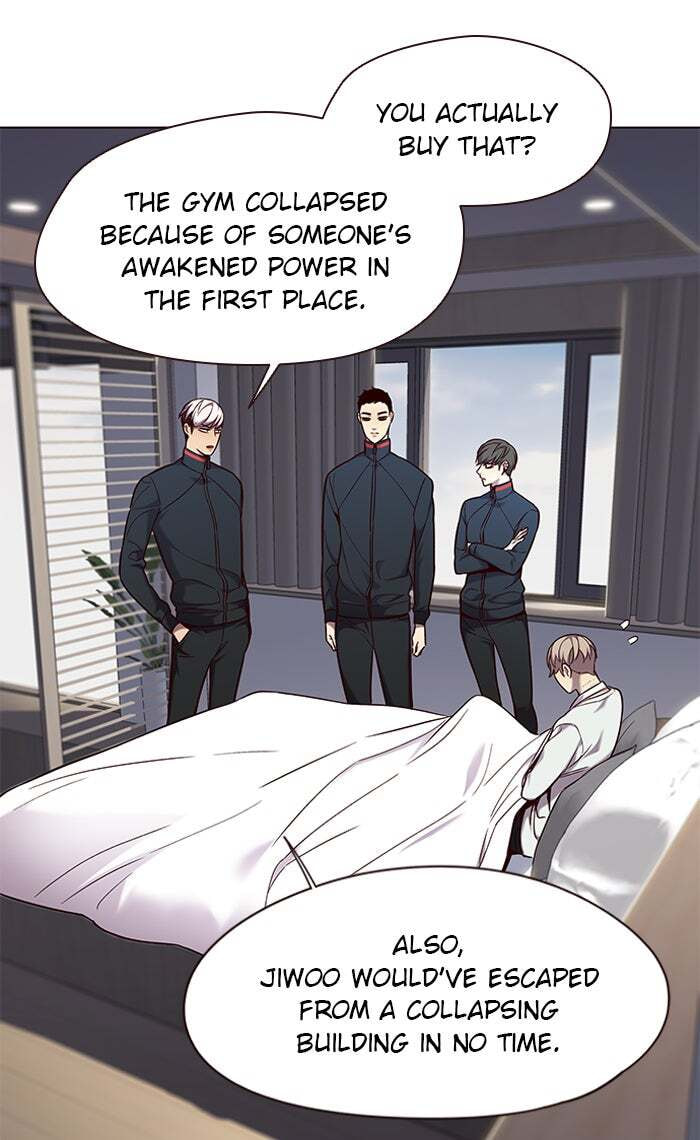 Eleceed Chapter 98 page 42 - 