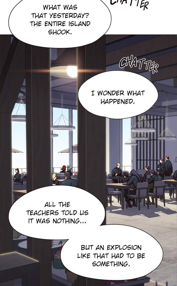 Eleceed Chapter 98 page 6 - 