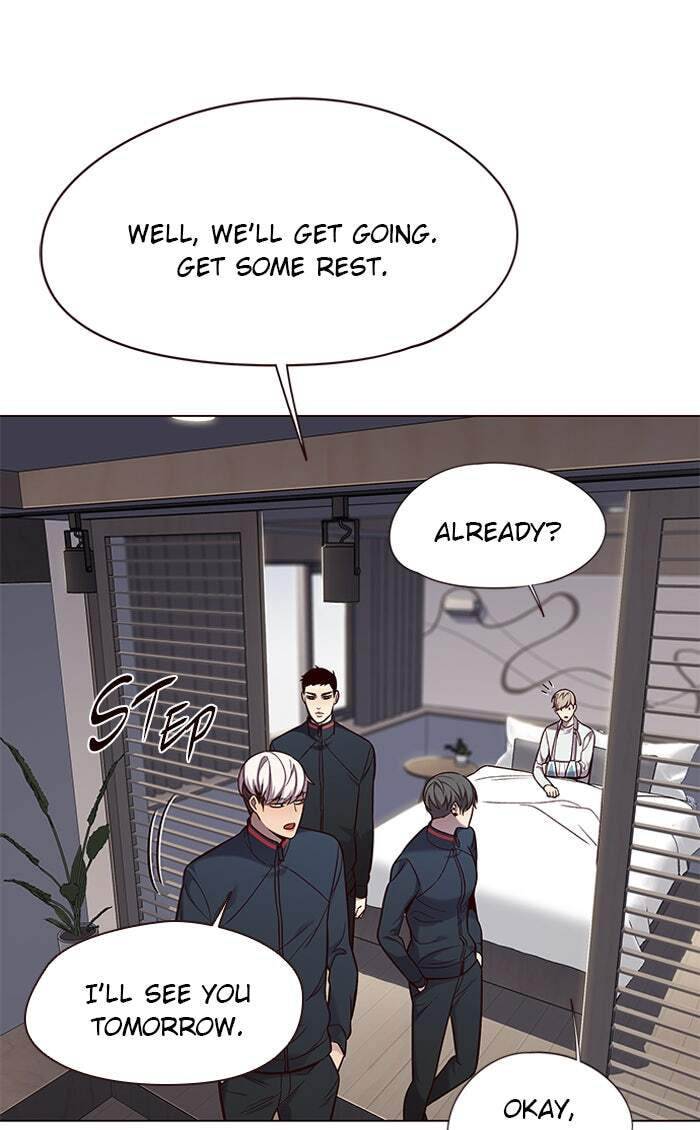 Eleceed Chapter 98 page 53 - 