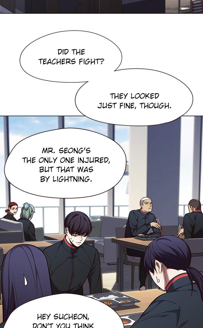 Eleceed Chapter 98 page 7 - 