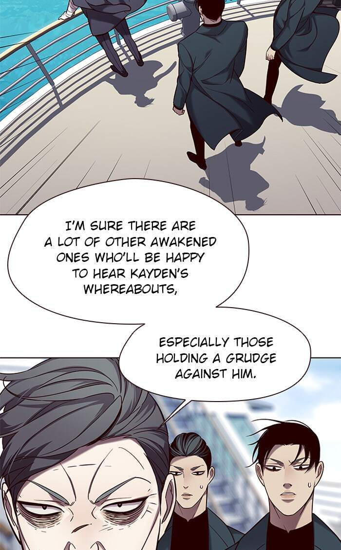 Eleceed Chapter 98 page 67 - 