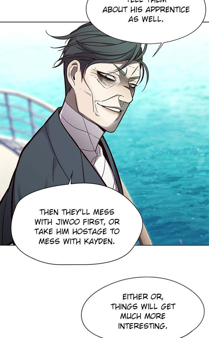 Eleceed Chapter 98 page 69 - 