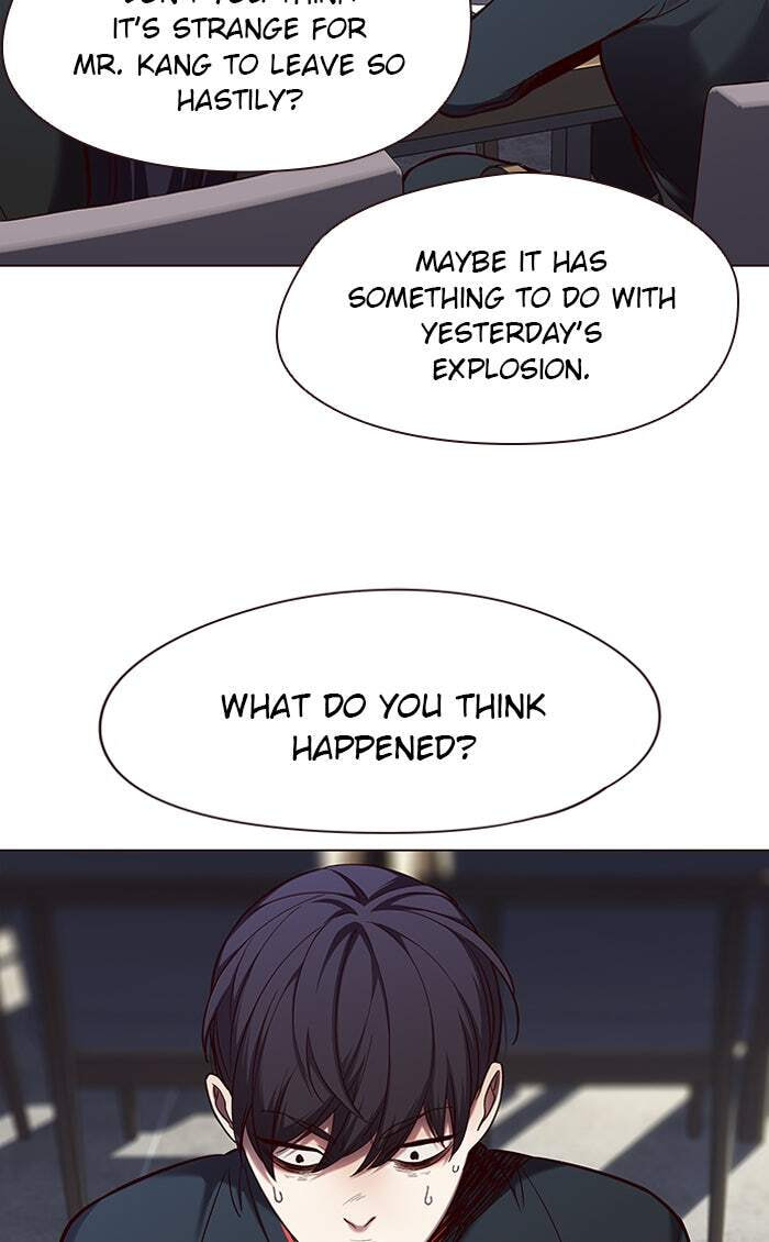 Eleceed Chapter 98 page 8 - 