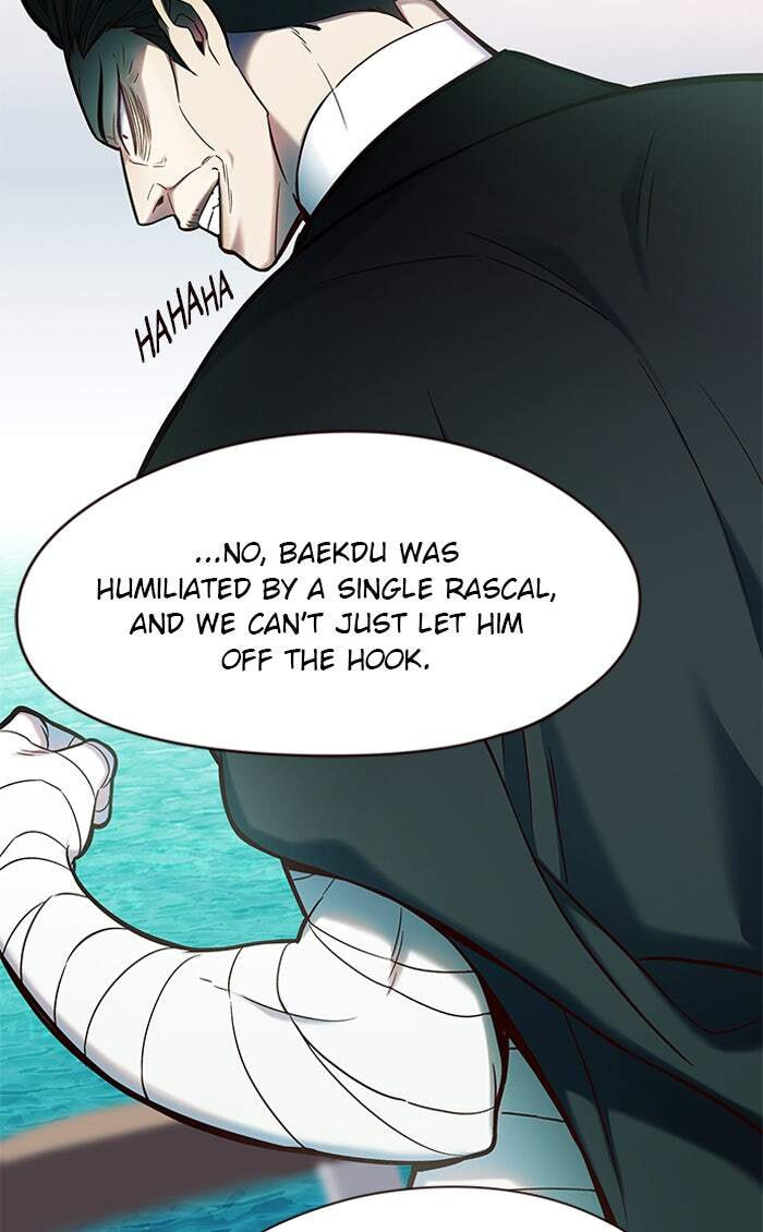 Eleceed Chapter 98 page 71 - 