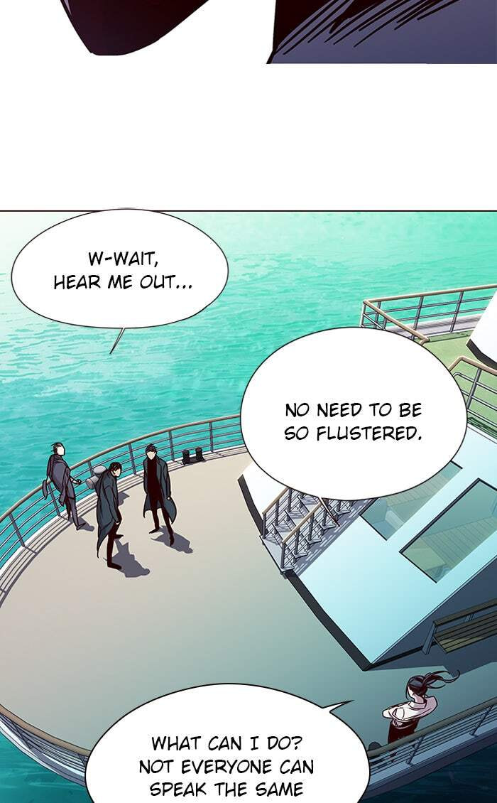 Eleceed Chapter 98 page 76 - 