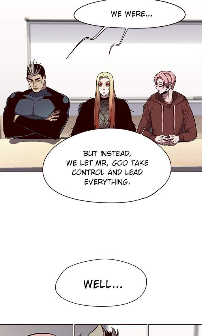 Eleceed Chapter 99 page 12 - 