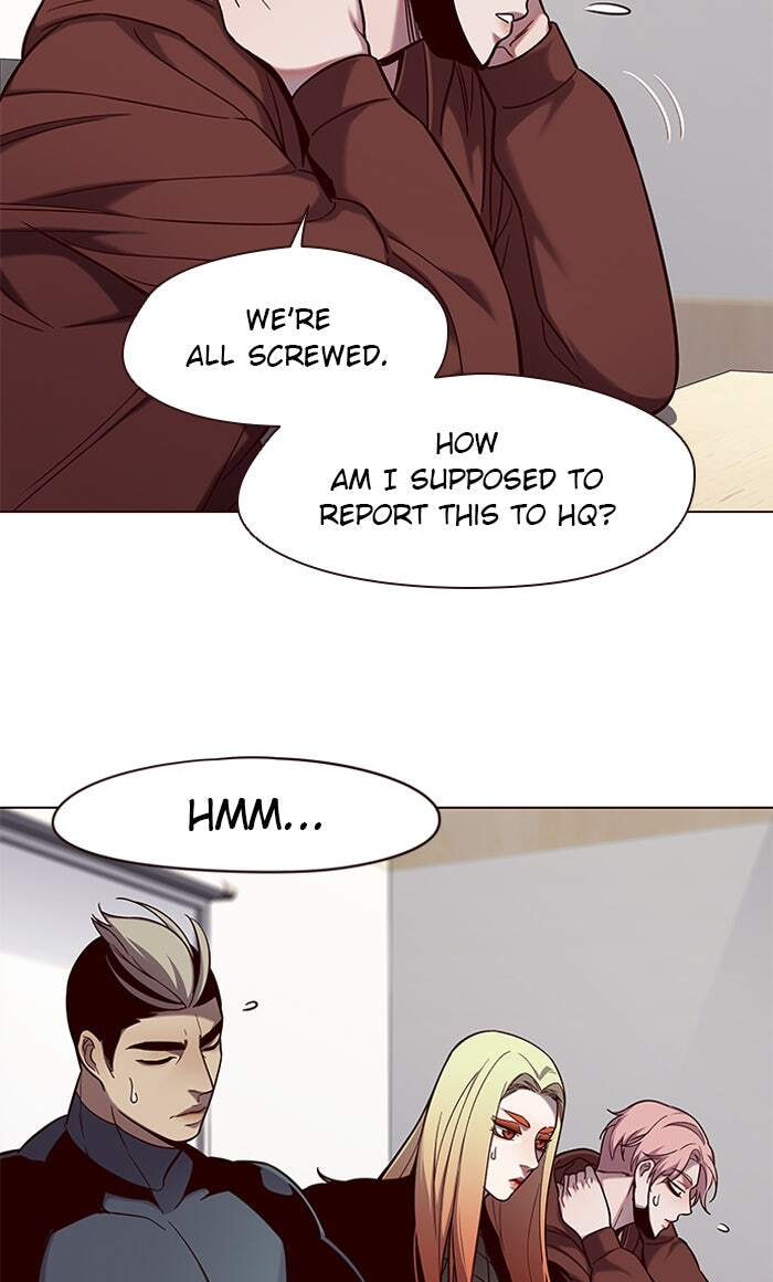 Eleceed Chapter 99 page 14 - 