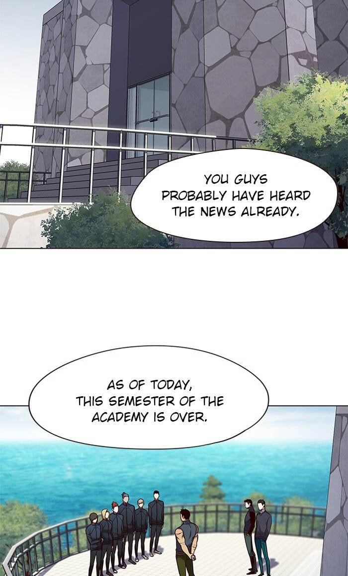 Eleceed Chapter 99 page 16 - 