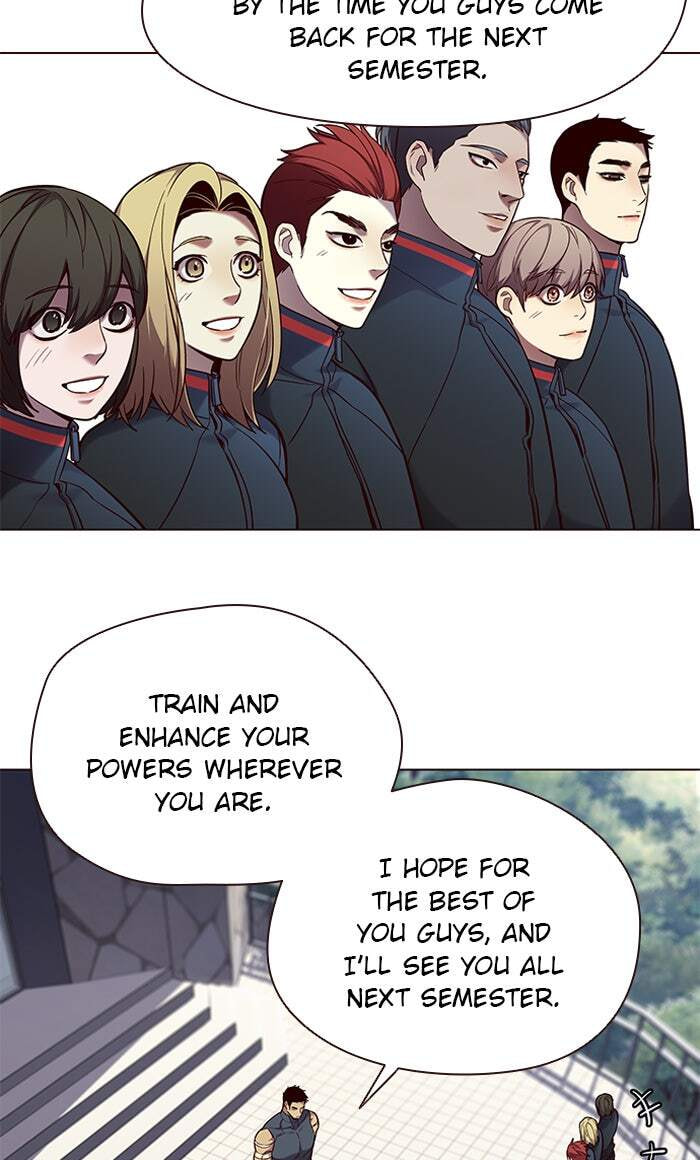 Eleceed Chapter 99 page 19 - 