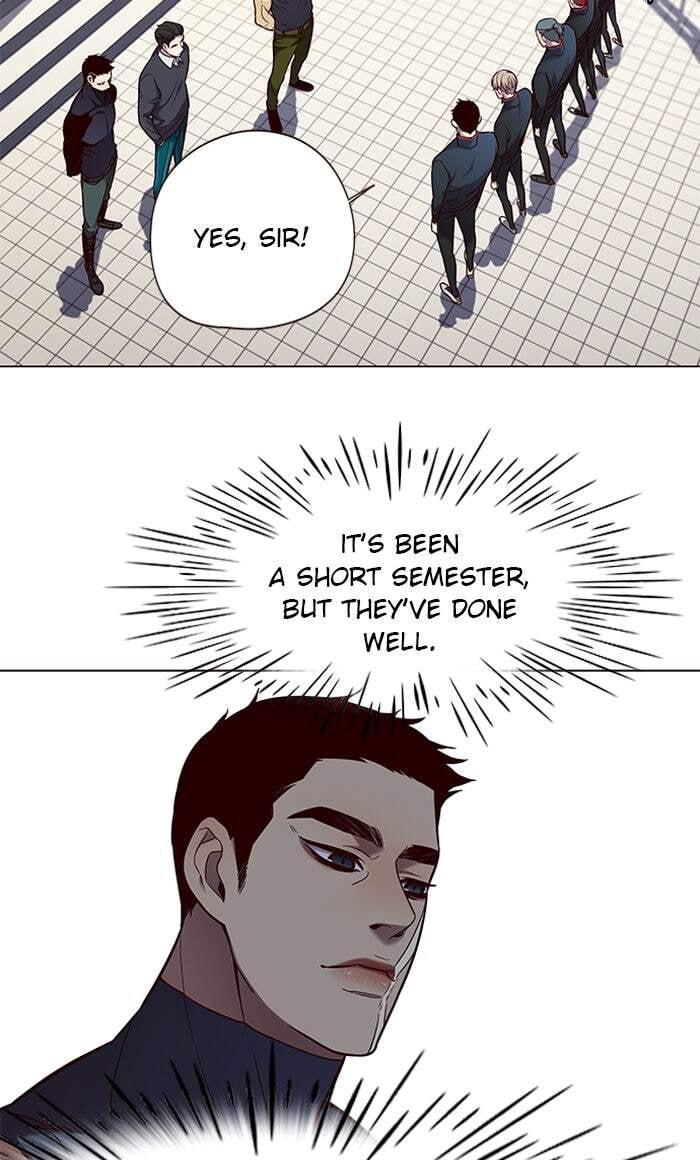 Eleceed Chapter 99 page 20 - 