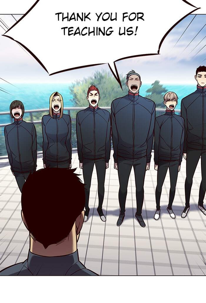 Eleceed Chapter 99 page 22 - 