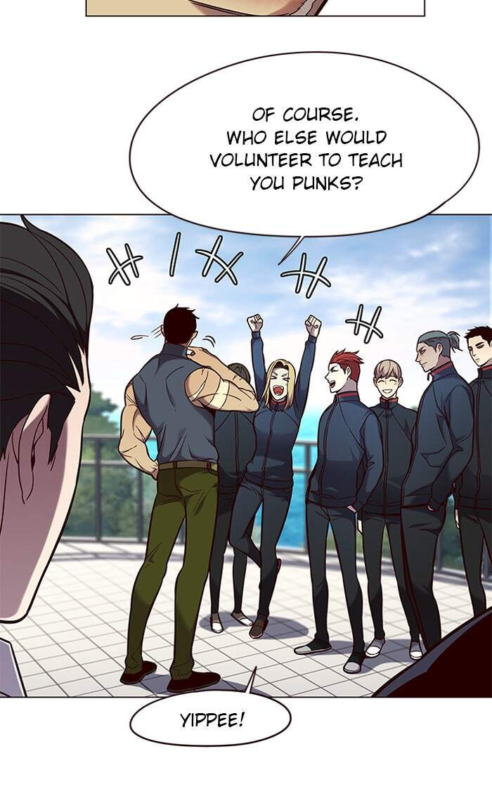 Eleceed Chapter 99 page 25 - 