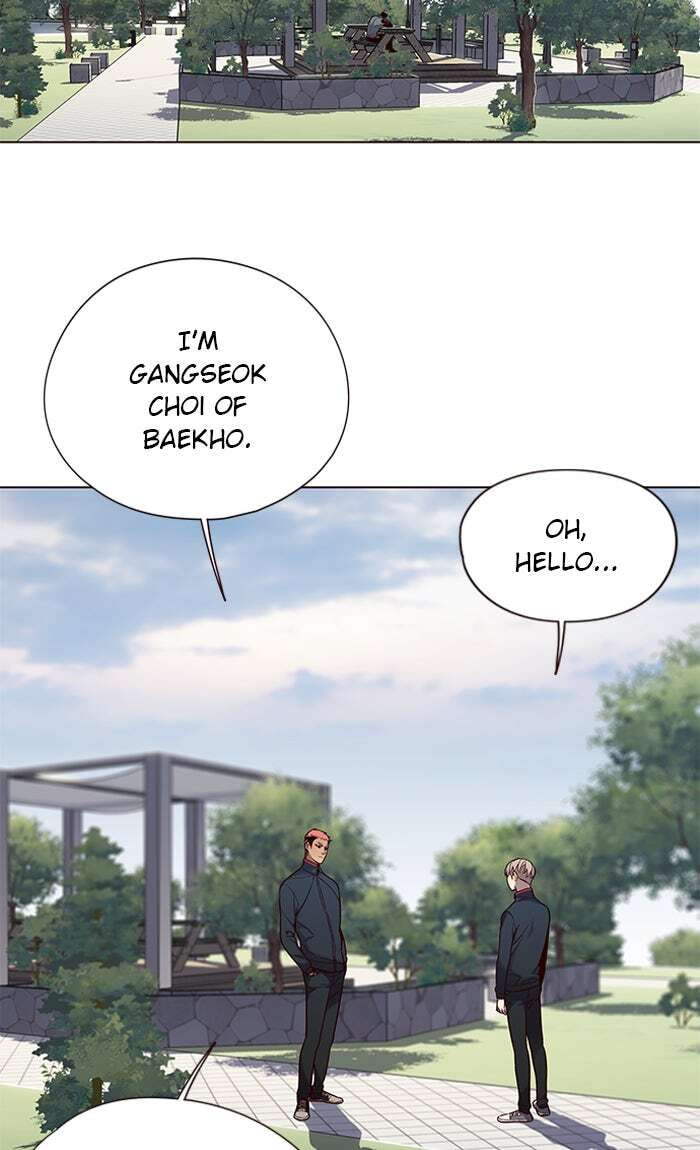 Eleceed Chapter 99 page 32 - 