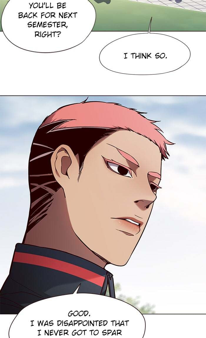 Eleceed Chapter 99 page 33 - 