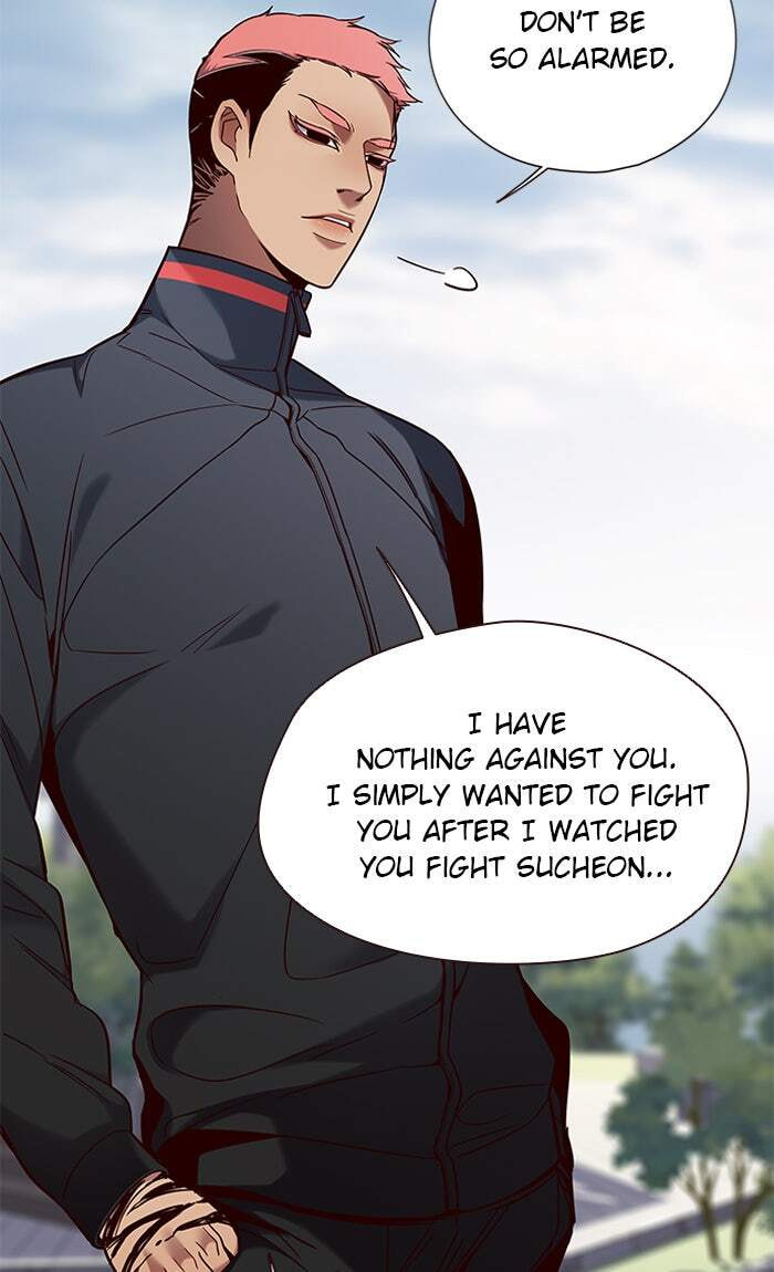 Eleceed Chapter 99 page 35 - 