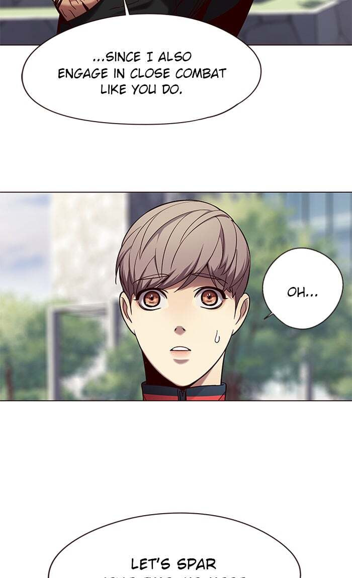 Eleceed Chapter 99 page 36 - 