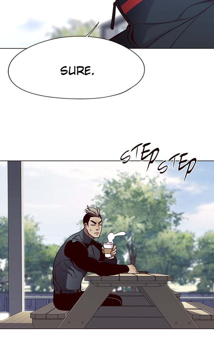 Eleceed Chapter 99 page 40 - 