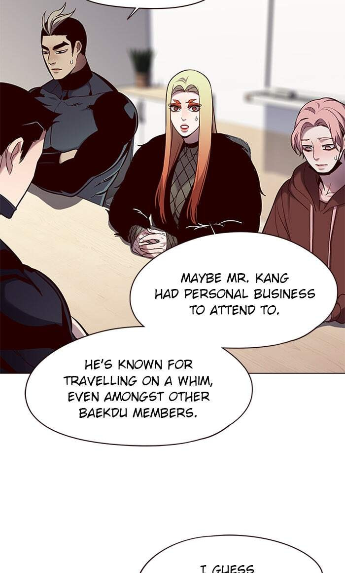 Eleceed Chapter 99 page 5 - 