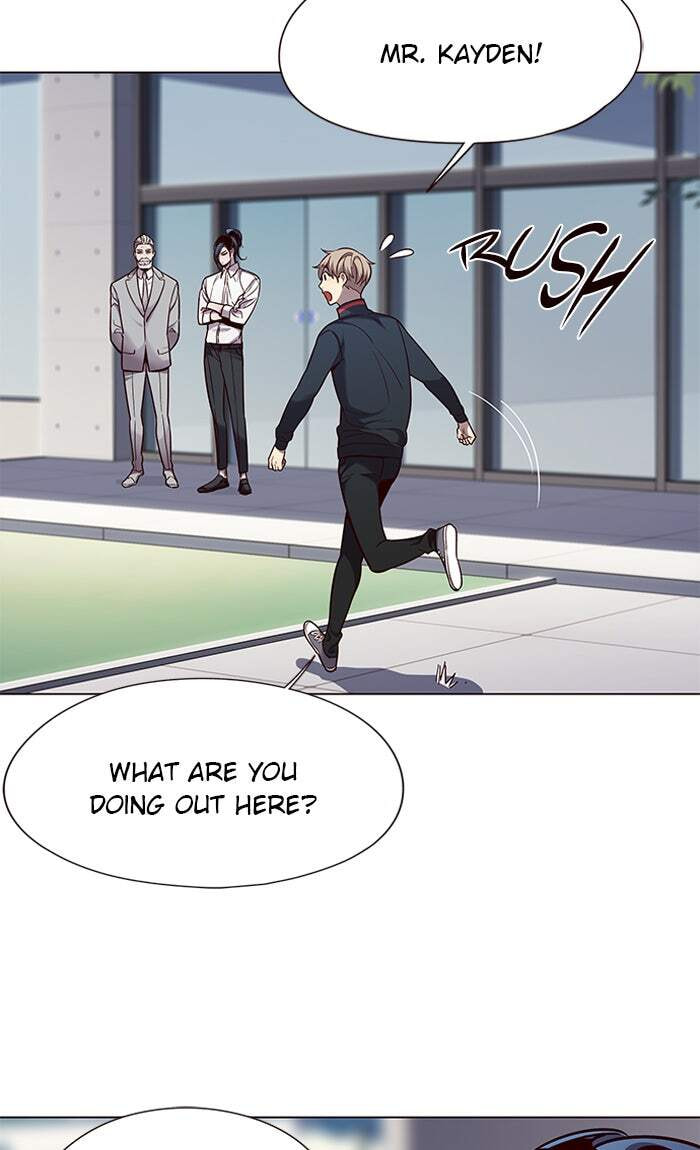 Eleceed Chapter 99 page 44 - 