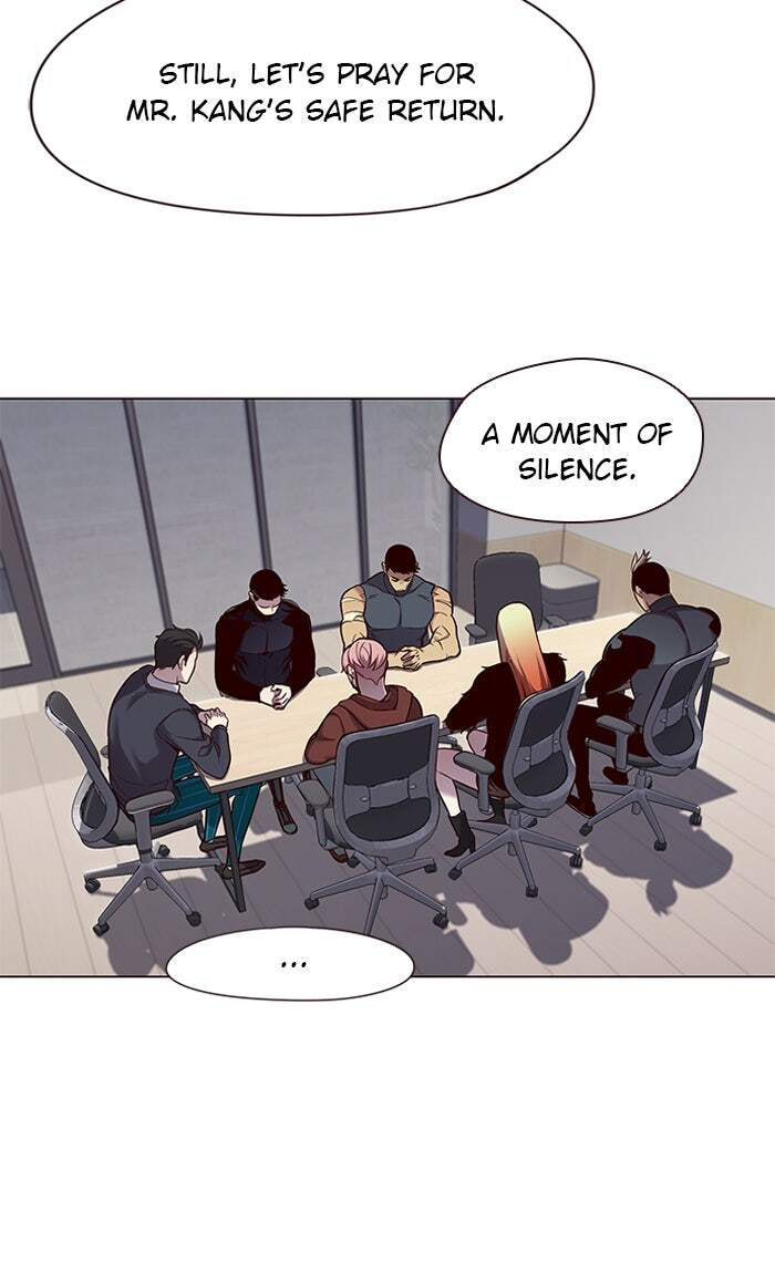 Eleceed Chapter 99 page 7 - 