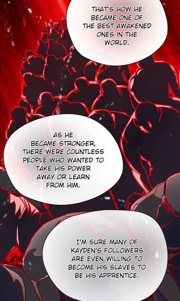 Eleceed Chapter 99 page 66 - 