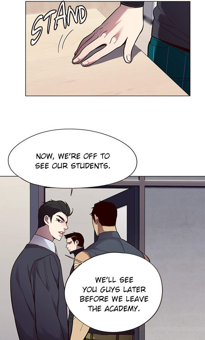 Eleceed Chapter 99 page 8 - 