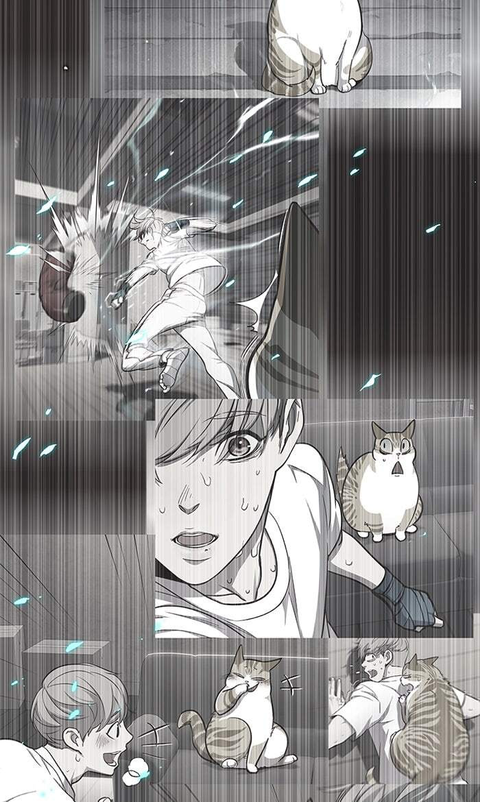 Eleceed Chapter 99 page 71 - 