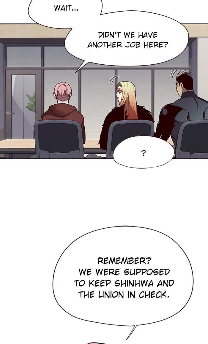 Eleceed Chapter 99 page 10 - 