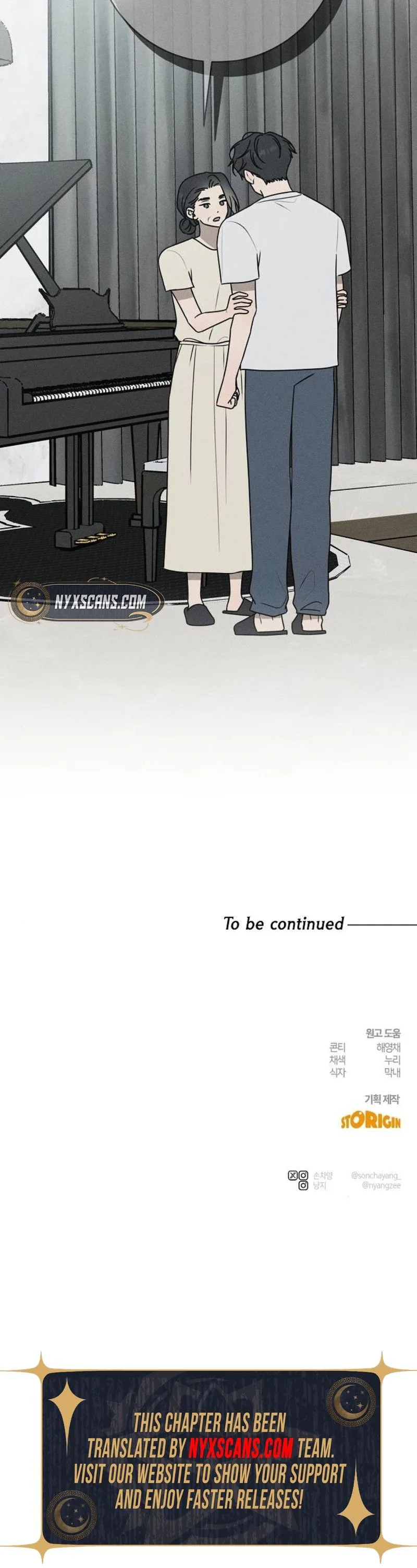 Electrifying Confession Chapter 73 page 41 - 