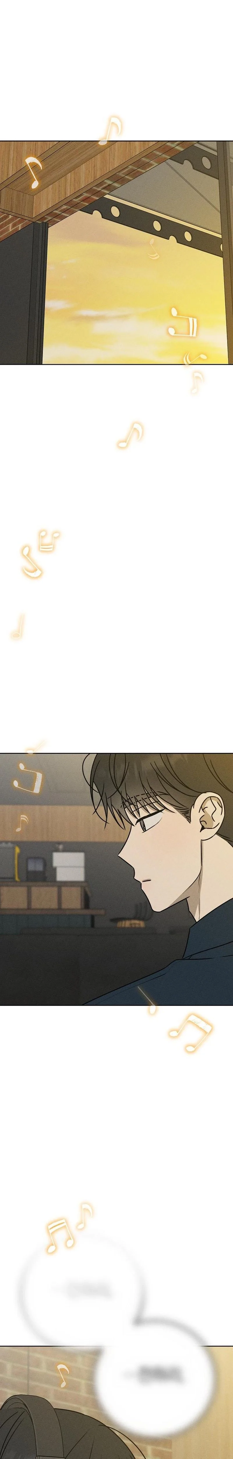 Electrifying Confession Chapter 74 page 33 - 
