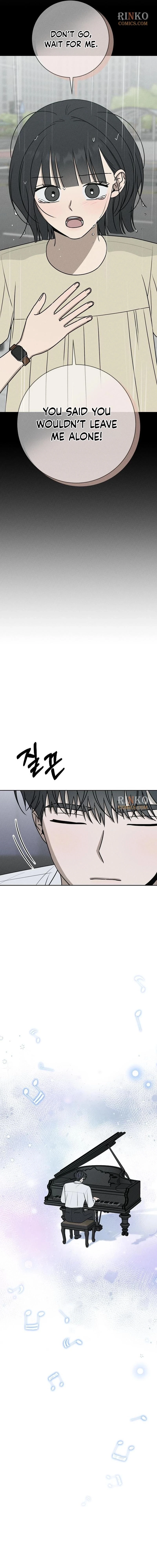 Electrifying Confession Chapter 78 page 10 - 