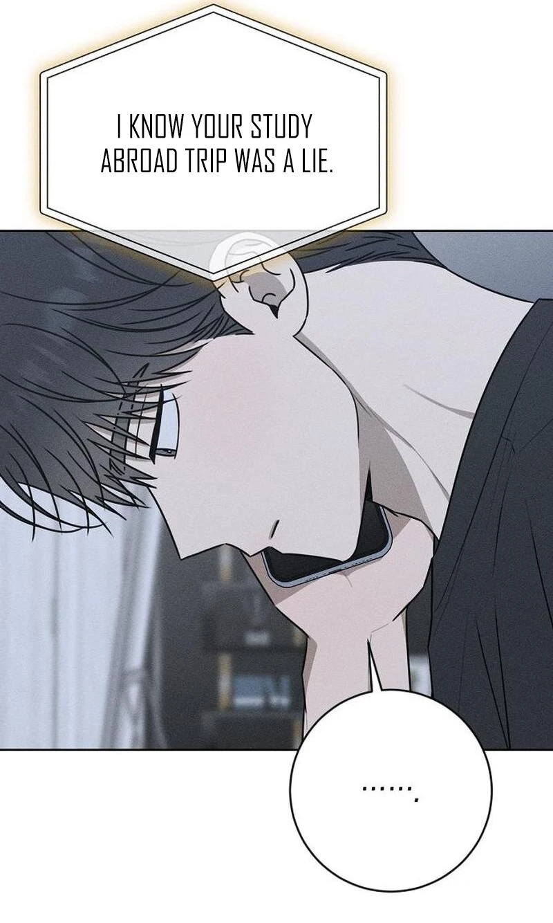 Electrifying Confession Chapter 80 page 11 - 