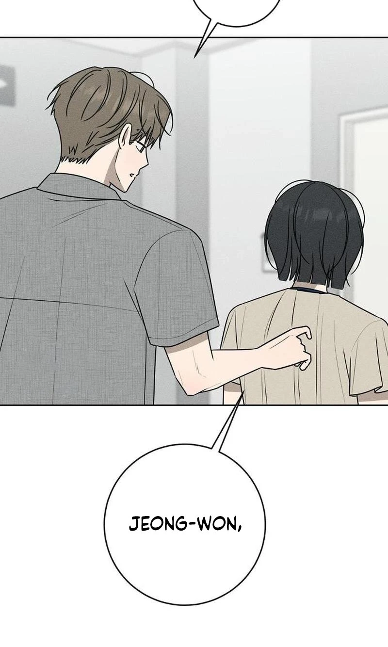 Electrifying Confession Chapter 80 page 101 - 