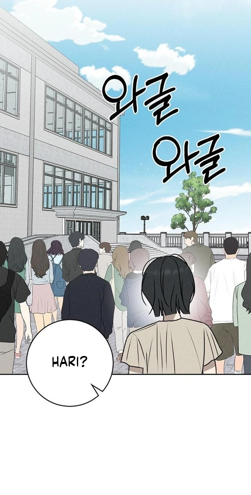 Electrifying Confession Chapter 80 page 49 - 