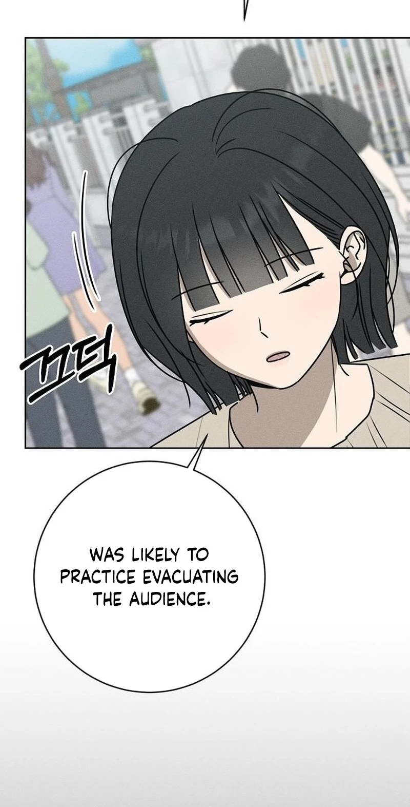 Electrifying Confession Chapter 80 page 57 - 