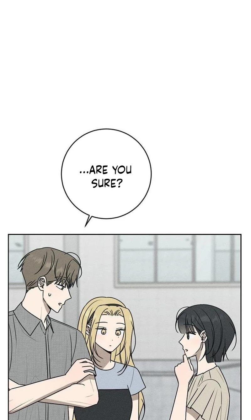 Electrifying Confession Chapter 80 page 65 - 