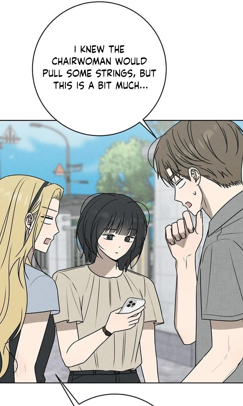 Electrifying Confession Chapter 80 page 70 - 
