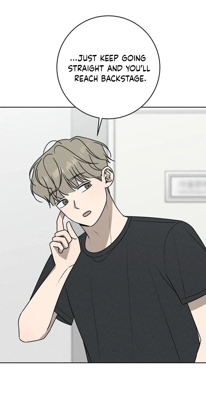 Electrifying Confession Chapter 80 page 76 - 