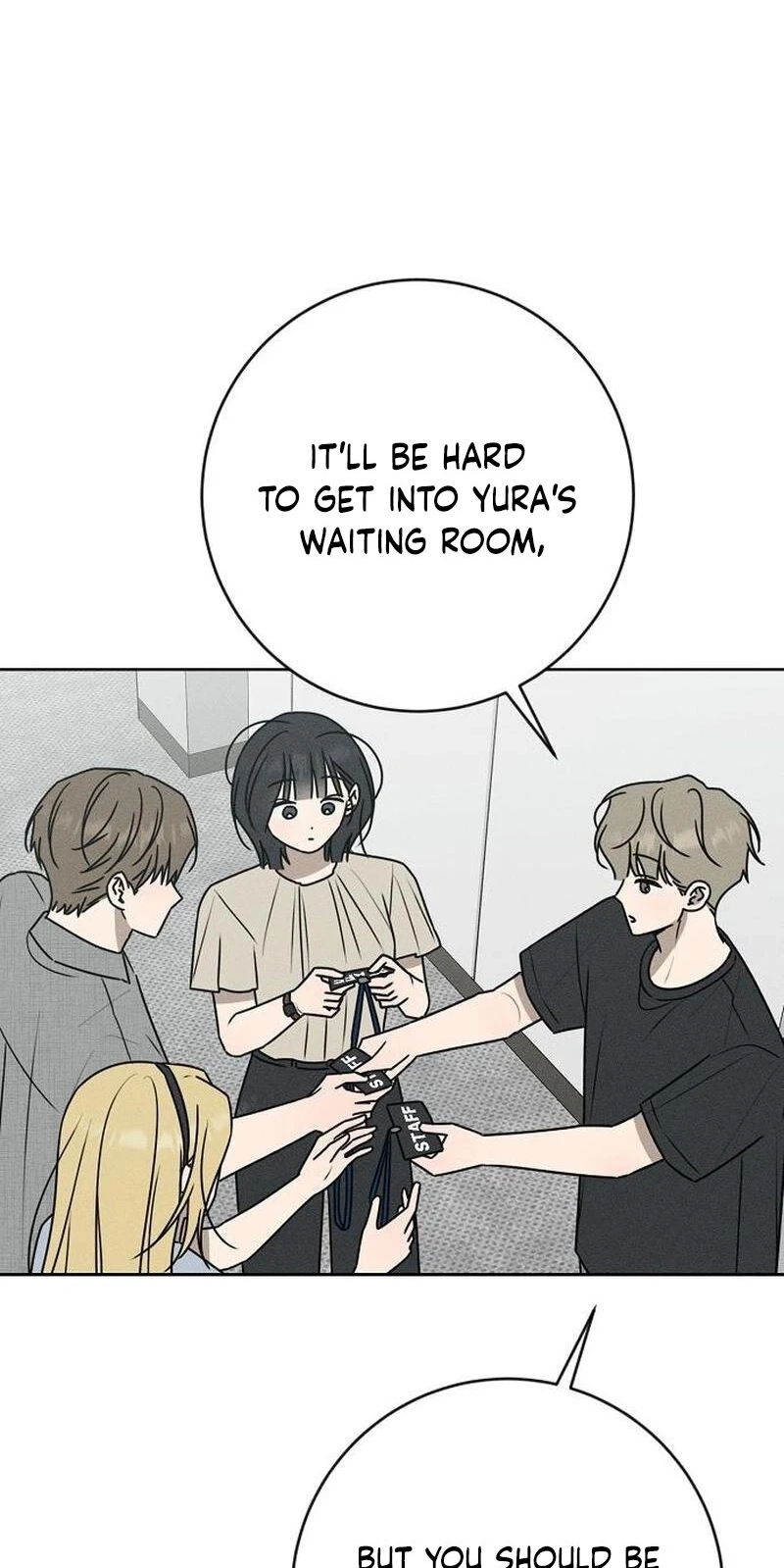 Electrifying Confession Chapter 80 page 77 - 