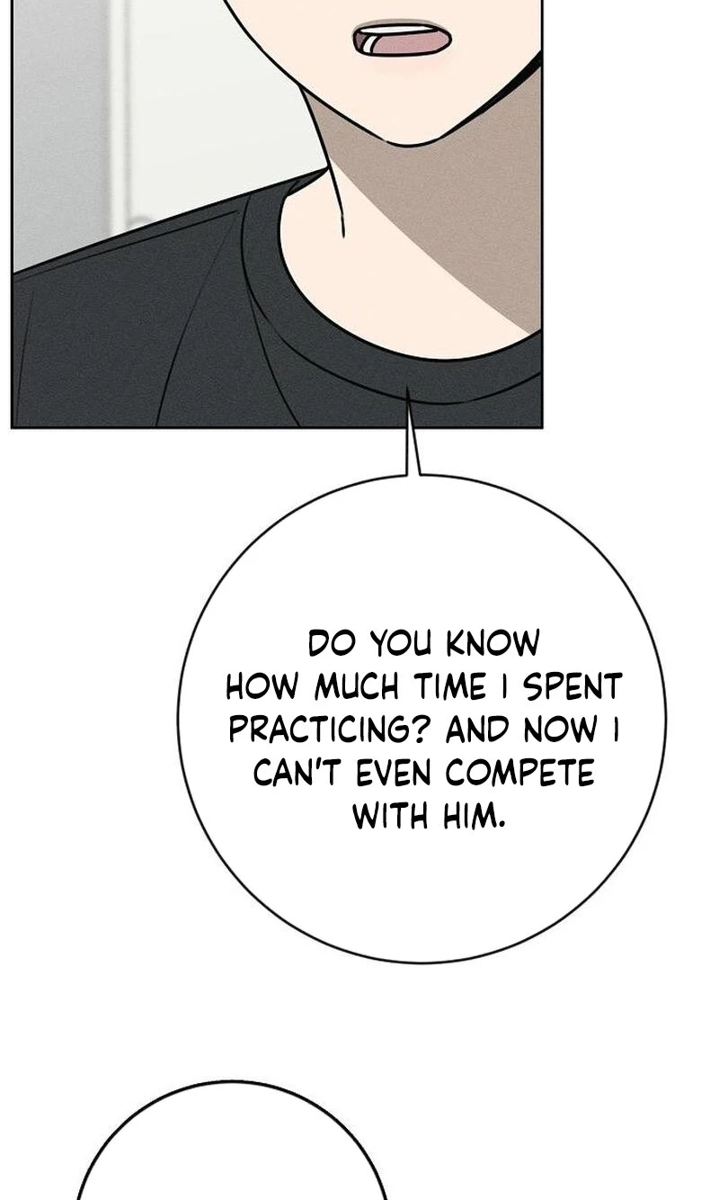 Electrifying Confession Chapter 80 page 83 - 