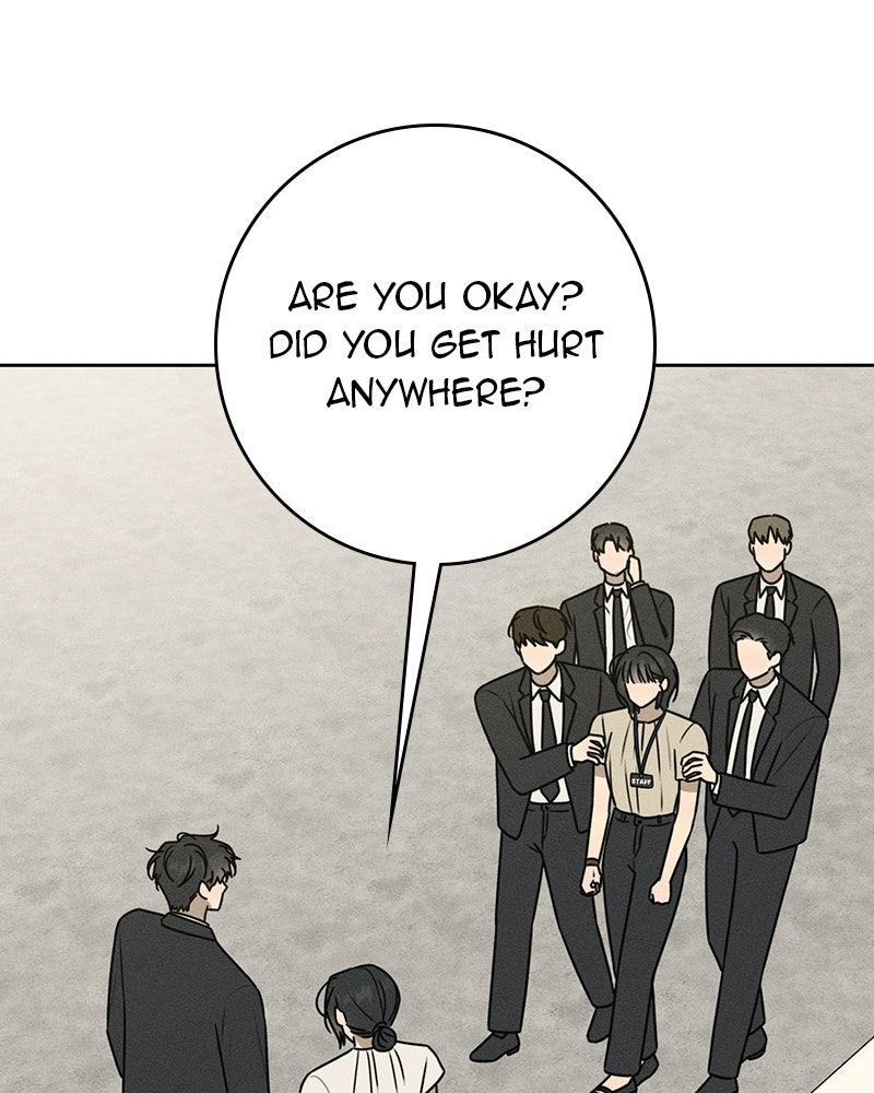 Electrifying Confession Chapter 82 page 106 - 