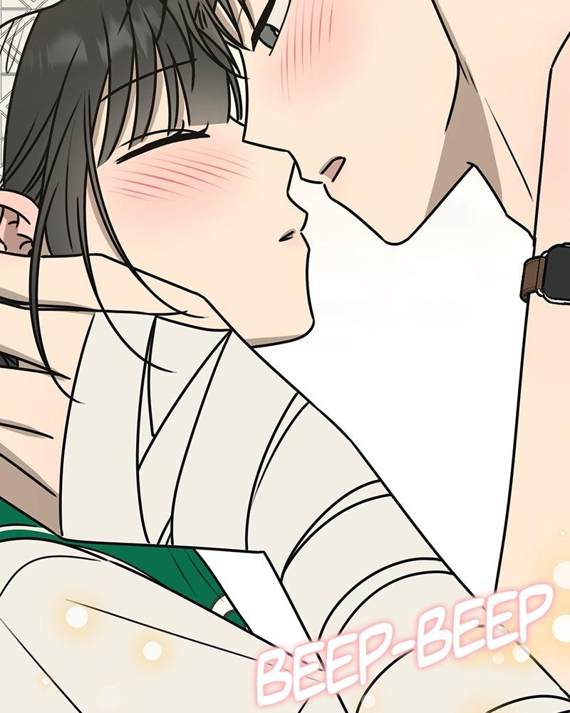 Electrifying Confession Chapter 82 page 115 - 
