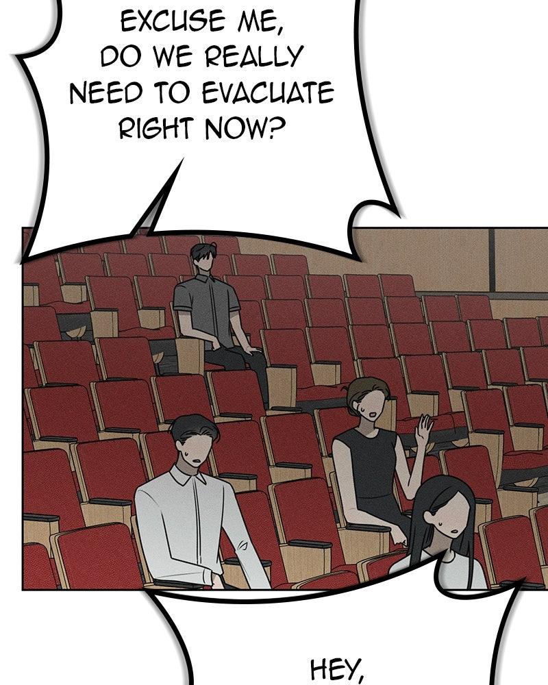 Electrifying Confession Chapter 82 page 15 - 