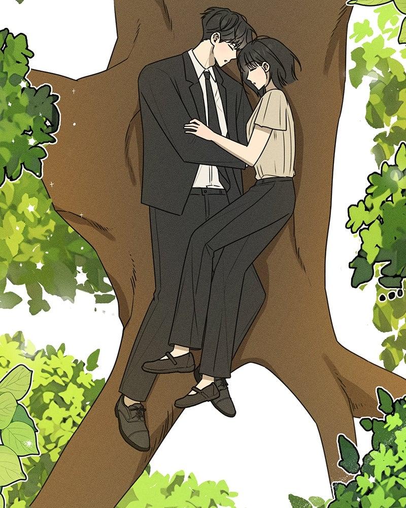 Electrifying Confession Chapter 82 page 155 - 