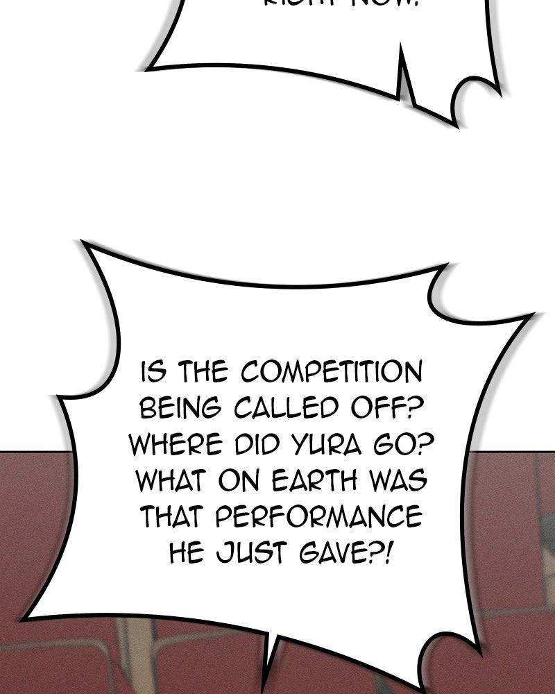 Electrifying Confession Chapter 82 page 17 - 