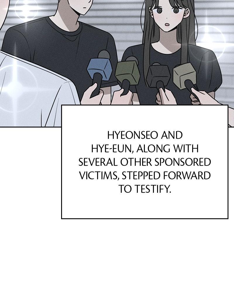 Electrifying Confession Chapter 82 page 161 - 