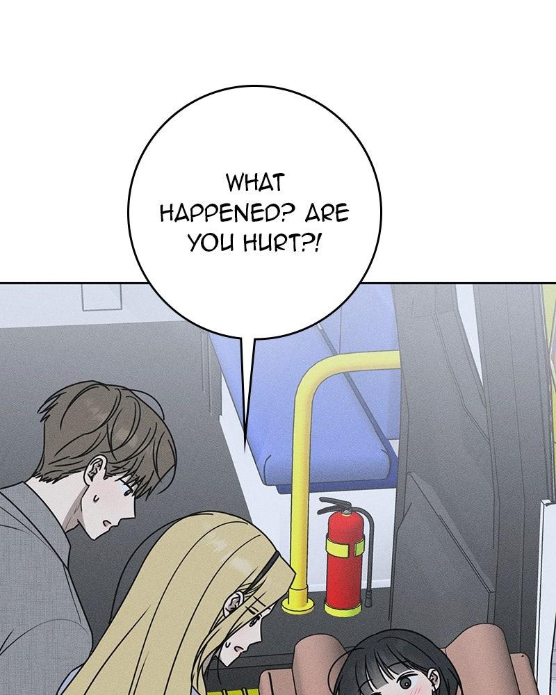 Electrifying Confession Chapter 82 page 167 - 